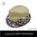 custom fedora hat with bow for sale wholesale